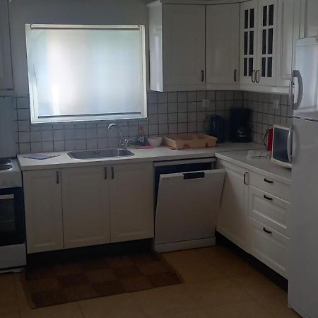 Vetsa'S Experience Villa Толон Екстериор снимка