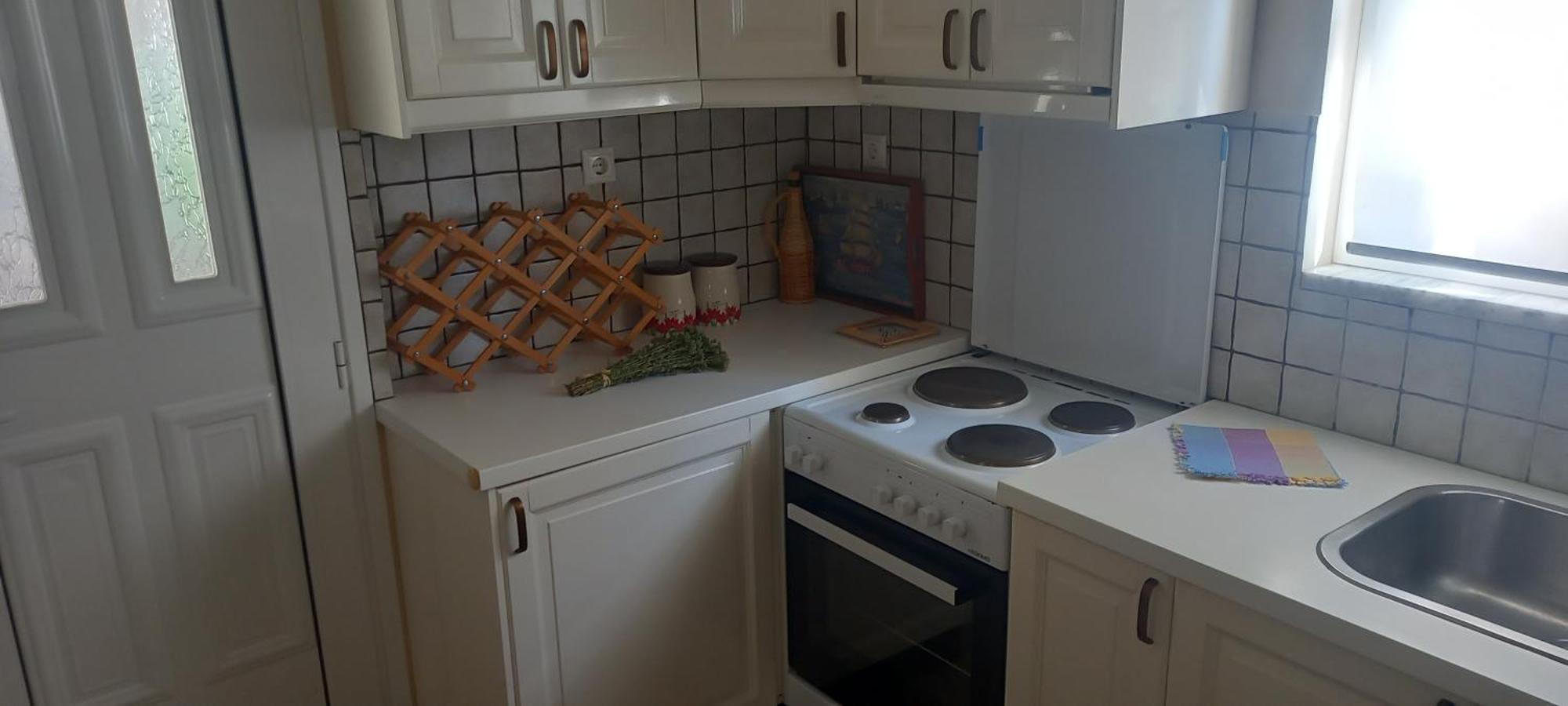 Vetsa'S Experience Villa Толон Екстериор снимка