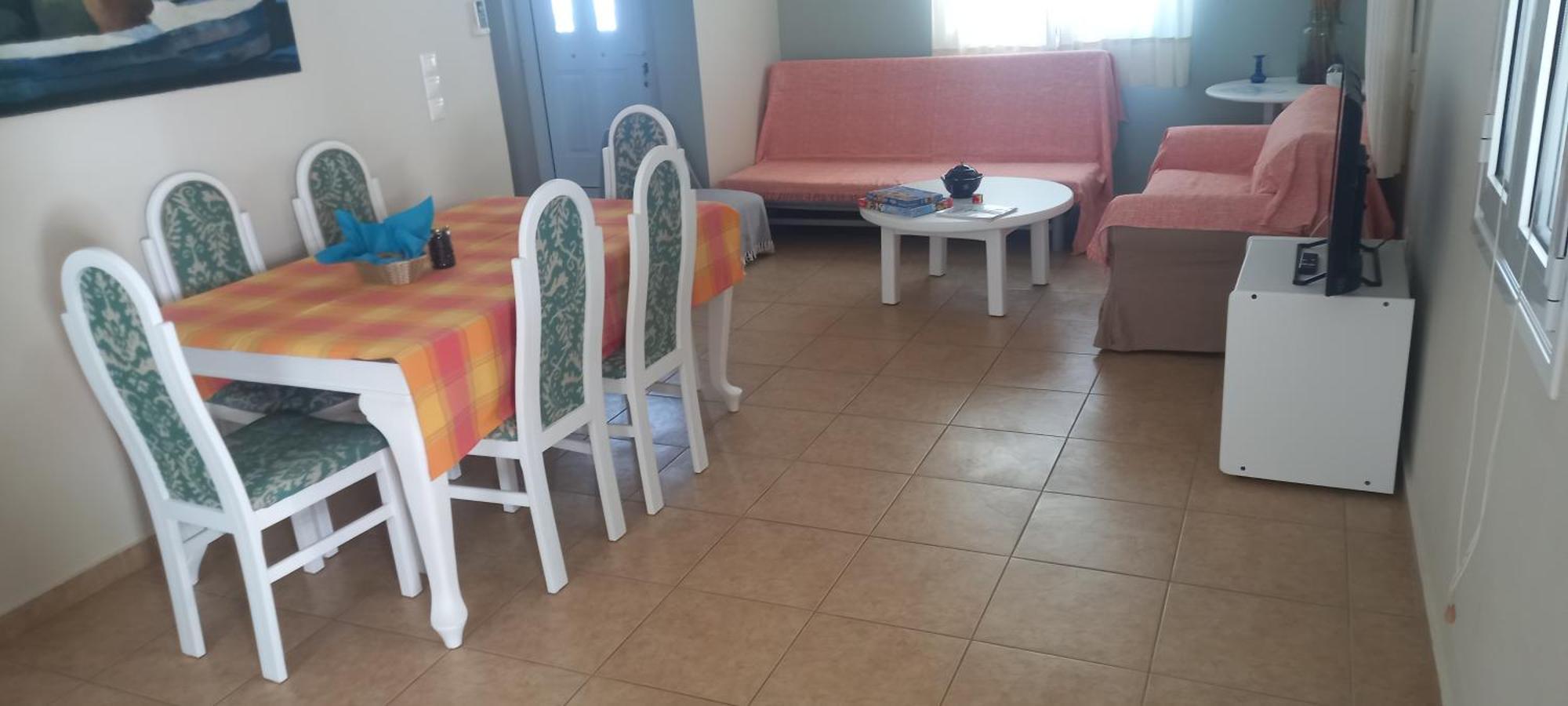 Vetsa'S Experience Villa Толон Екстериор снимка