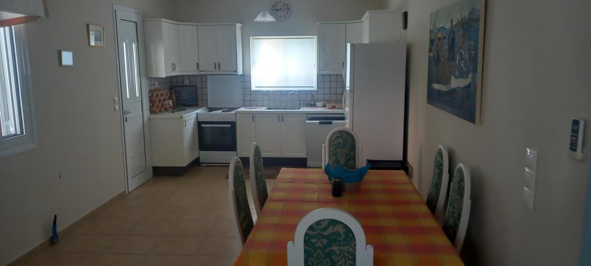 Vetsa'S Experience Villa Толон Екстериор снимка