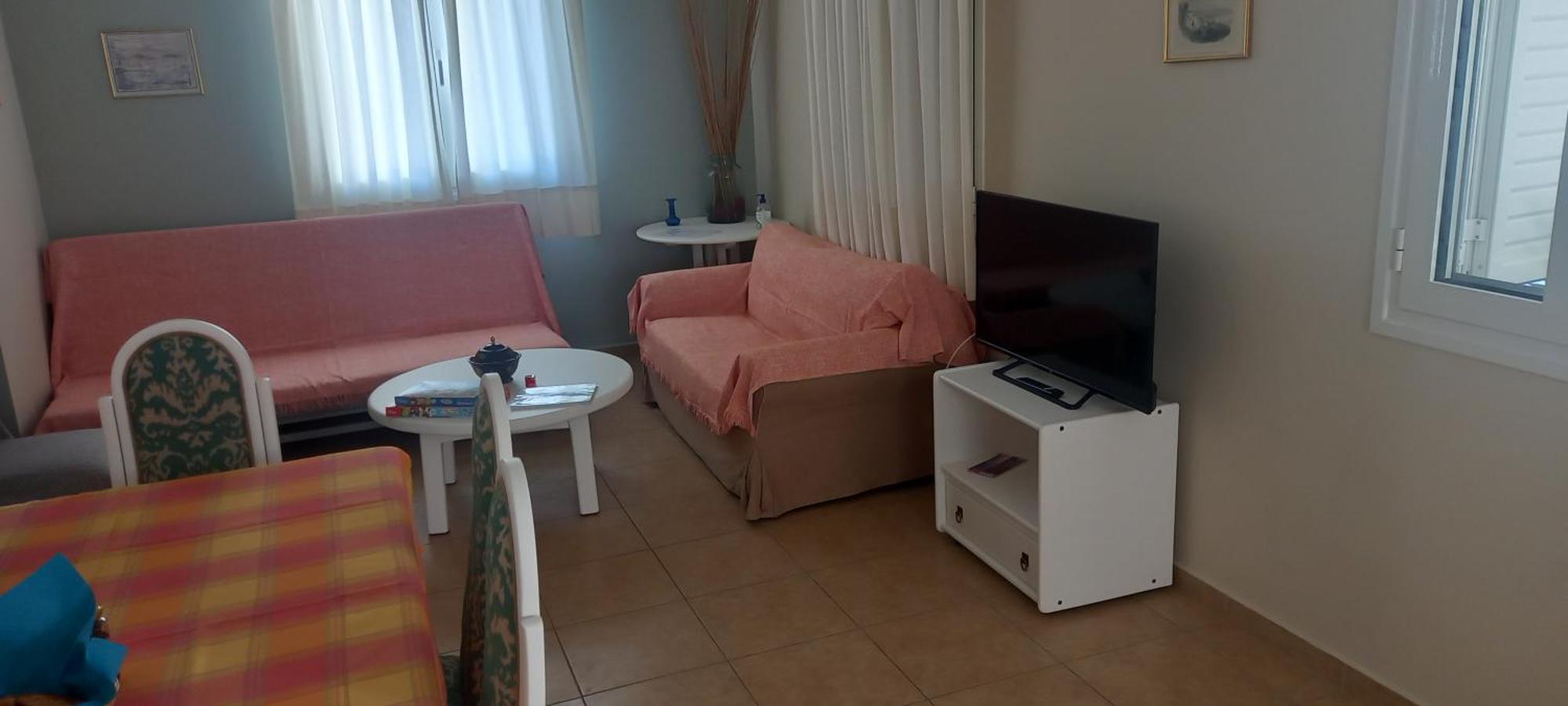 Vetsa'S Experience Villa Толон Екстериор снимка
