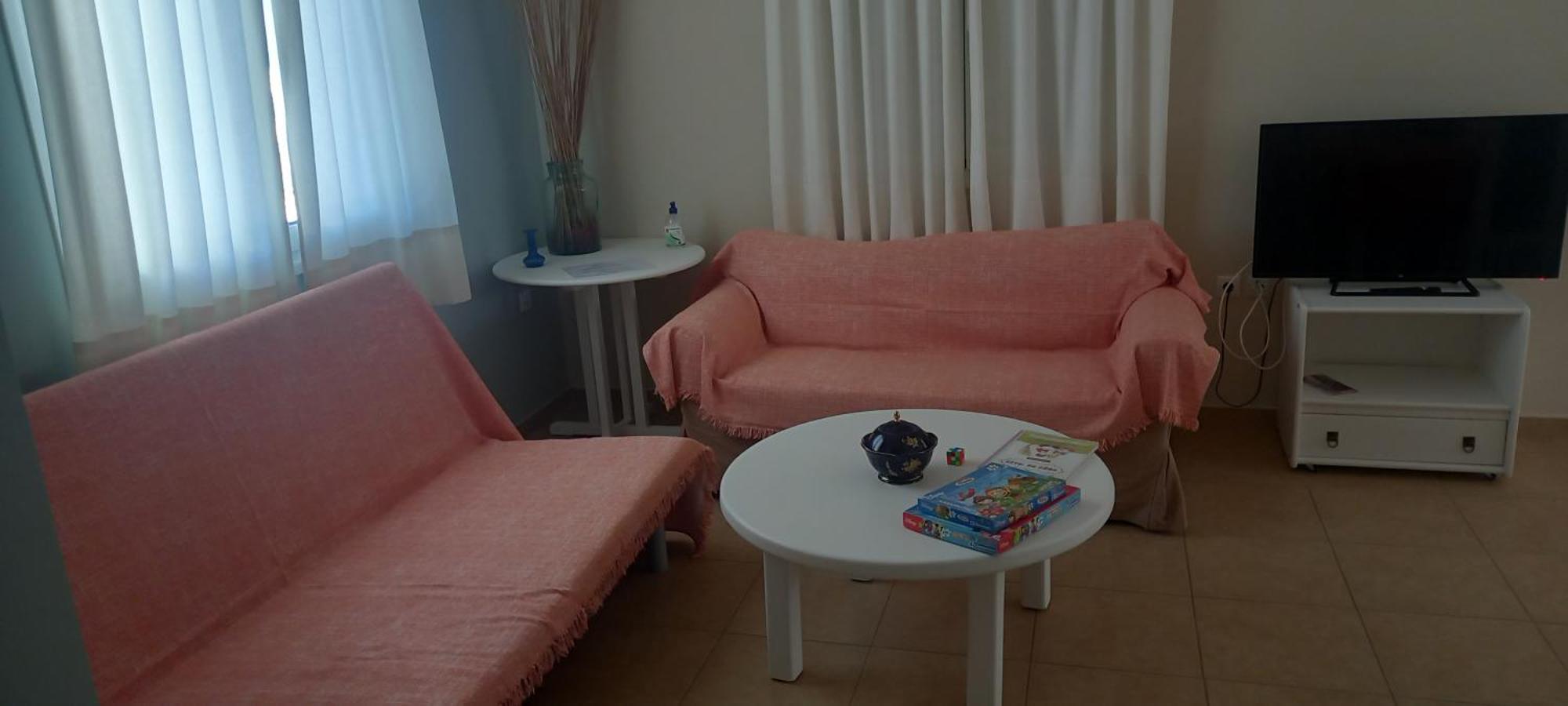 Vetsa'S Experience Villa Толон Екстериор снимка