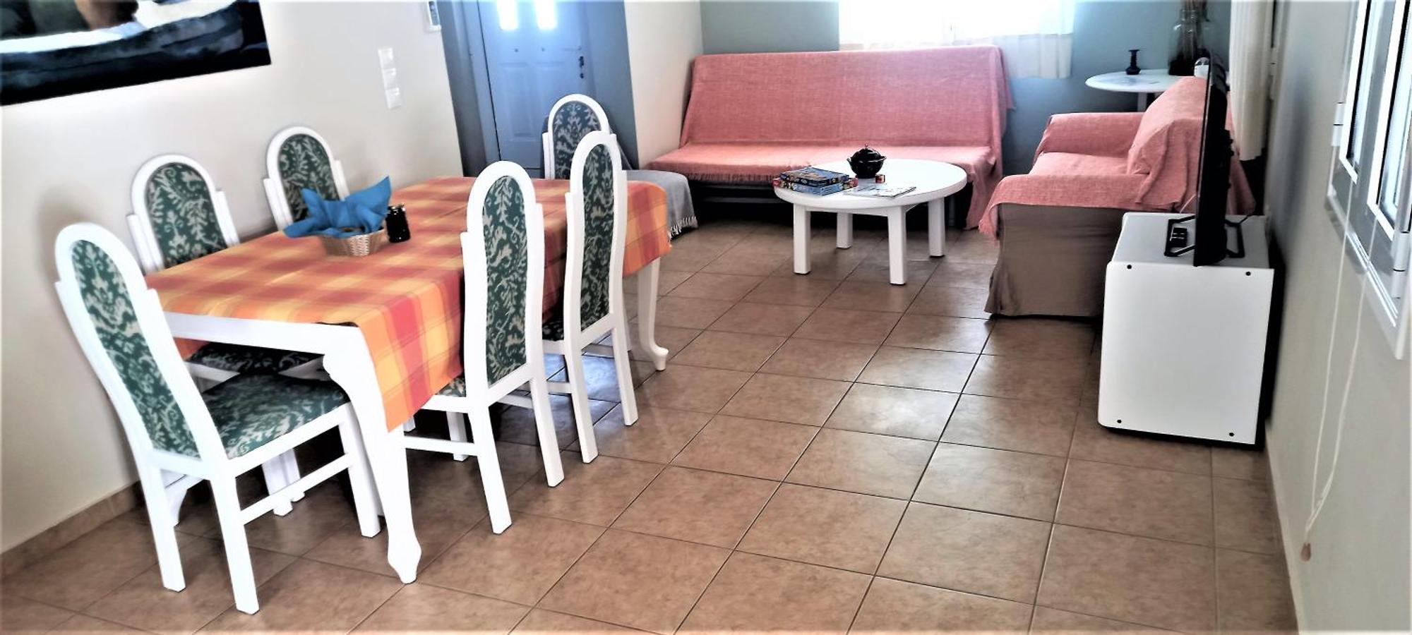 Vetsa'S Experience Villa Толон Екстериор снимка