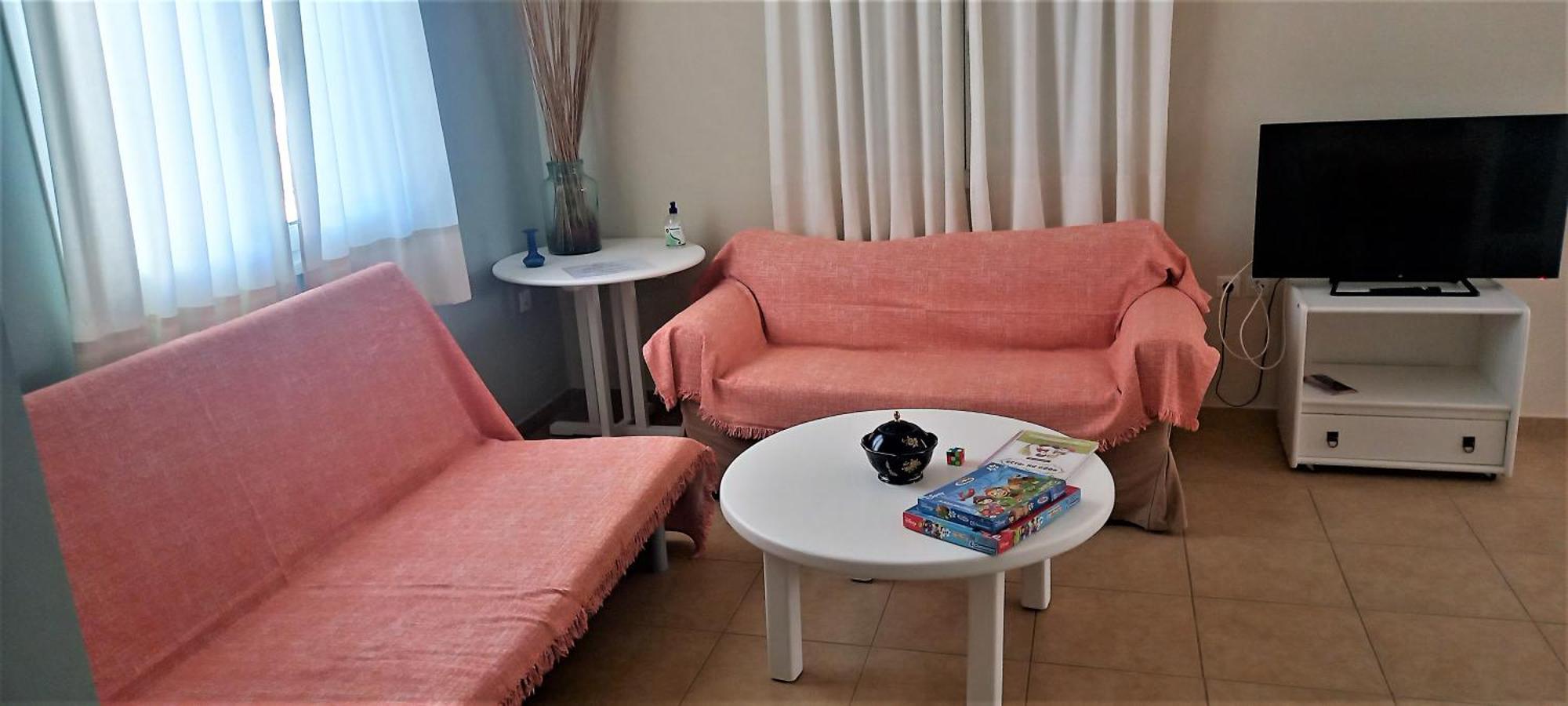 Vetsa'S Experience Villa Толон Екстериор снимка