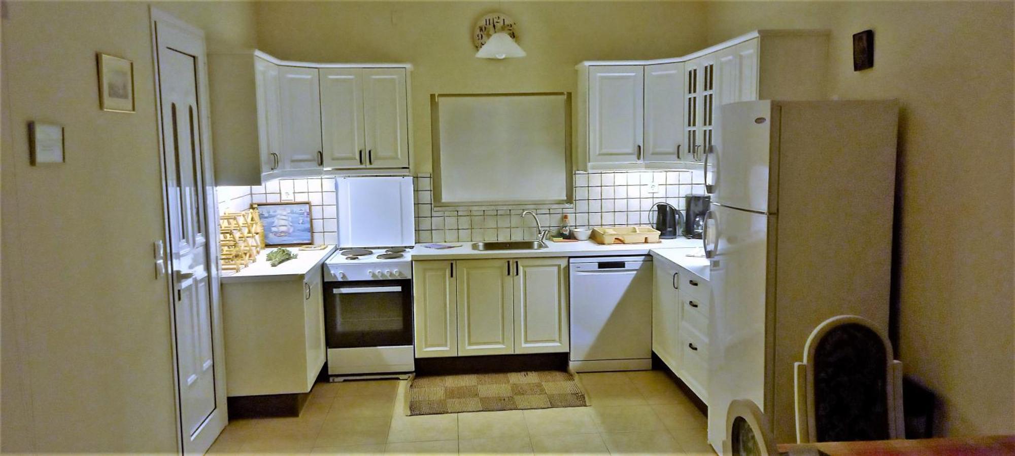 Vetsa'S Experience Villa Толон Екстериор снимка